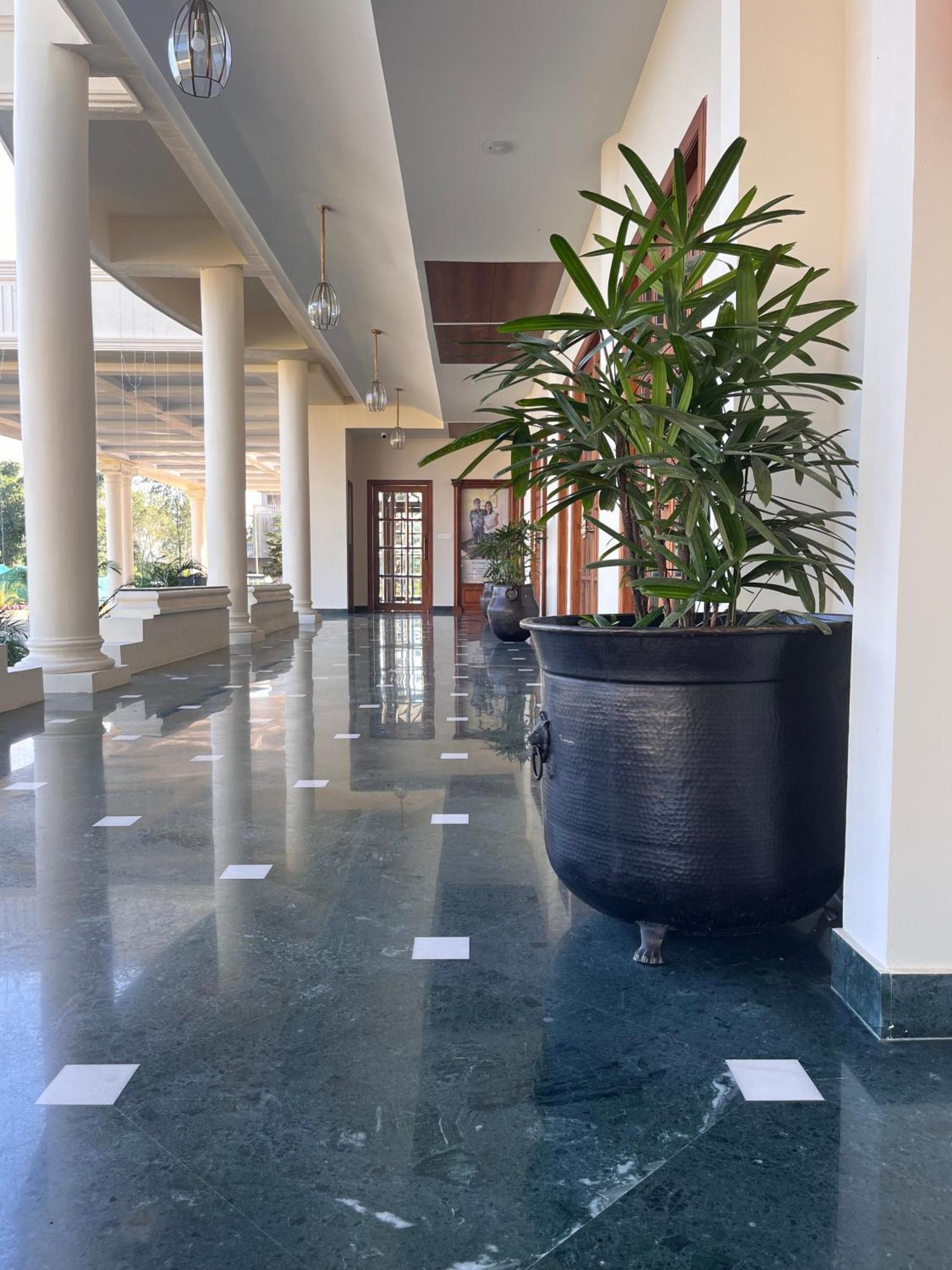 Royale De' Casa Resort Kāziranga Exterior foto
